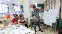 Kỹ năng phân tích, giải quyết vấn đề và ra quyết định hiệu quả - PouSung (20.11.2015)